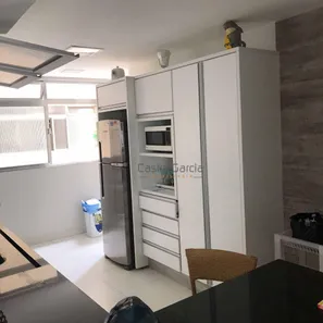 Apartamento com 3 Quartos à venda, 100m² no Pitangueiras, Guarujá