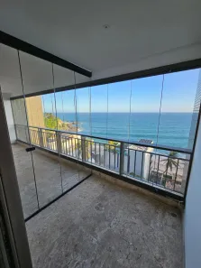 Apartamento com 2 Quartos à venda, 320m² no Rio Vermelho, Salvador