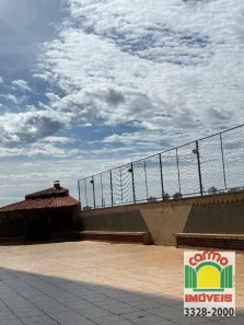 Cobertura com 4 Quartos para venda ou aluguel, 204m² no Cidade Jardim, Anápolis