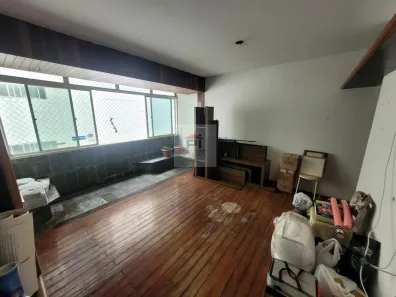 Apartamento com 3 Quartos à venda, 132m² no Pituba, Salvador