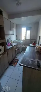 Apartamento com 1 Quarto à venda, 36m² no Humaitá, Porto Alegre