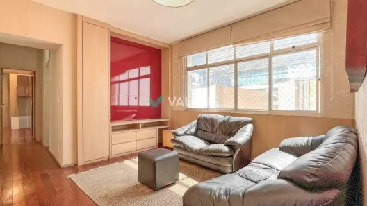 Apartamento com 4 Quartos à venda, 160m² no Santo Agostinho, Belo Horizonte