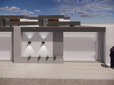 Casa com 4 Quartos à venda, 143m² no , São José de Ribamar
