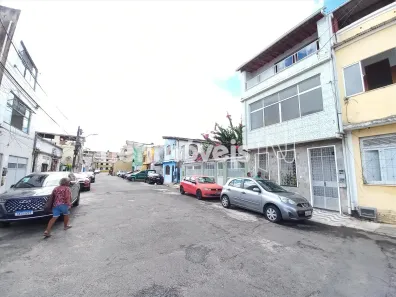 Casa com 5 Quartos à venda, 299m² no Ribeira, Salvador