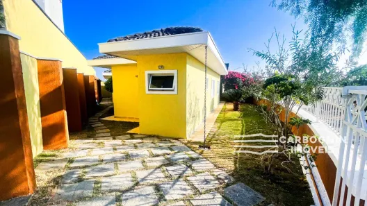 Casa de Condomínio com 3 Quartos à venda, 270m² no Residencial Santa Helena, Caçapava
