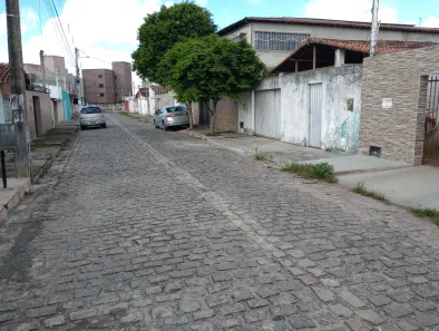 Kitnet com 1 Quarto à venda, 35m² no Rosa dos Ventos, Parnamirim