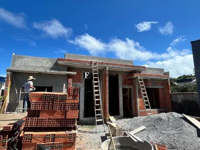 Casa com 2 Quartos à venda, 165m² no , Matinhos