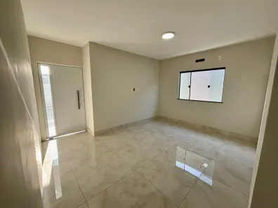 Casa de Condomínio com 3 Quartos à venda, 131m² no Parque Universitário, São Luís