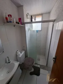 Apartamento com 2 Quartos à venda, 45m² no Santa Clara B, Vespasiano