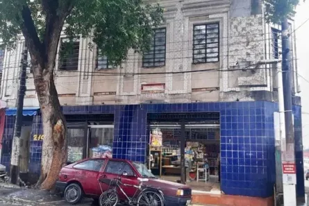 Ponto Comercial à venda, 171m² no Centro, Manaus