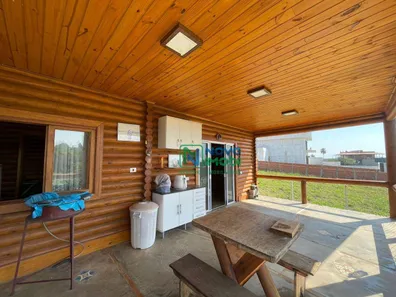Casa de Condomínio com 2 Quartos à venda, 250m² no Área Rural de Santa Maria da Serra, Santa Maria da Serra