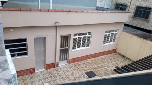 Kitnet com 1 Quarto para alugar, 25m² no Vista Alegre, Rio de Janeiro