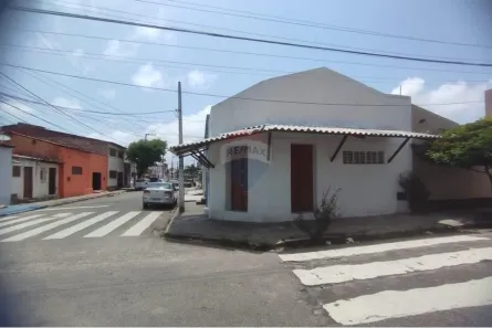 Ponto Comercial para alugar, 50m² no Alecrim, Natal
