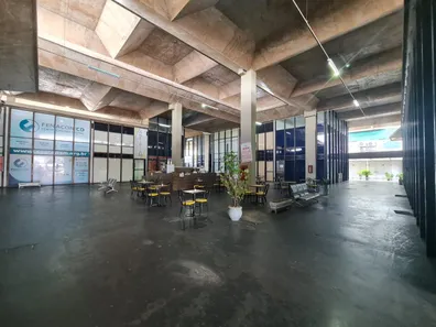 Sala Comercial com 1 Quarto para alugar, 100m² no Chapada, Manaus
