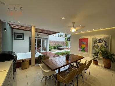 Casa de Condomínio com 4 Quartos à venda, 300m² no Jardim das Nações, Taubaté