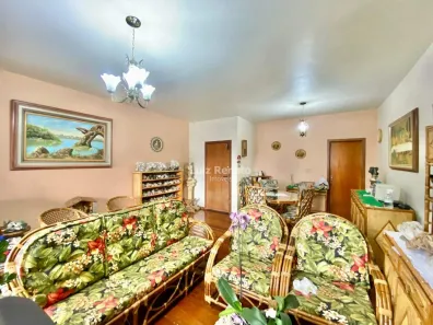 Apartamento com 4 Quartos à venda, 135m² no Savassi, Belo Horizonte