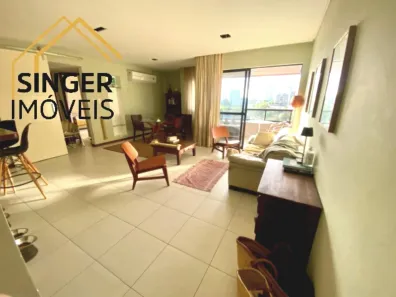 Apartamento com 2 Quartos à venda, 92m² no Rio Vermelho, Salvador
