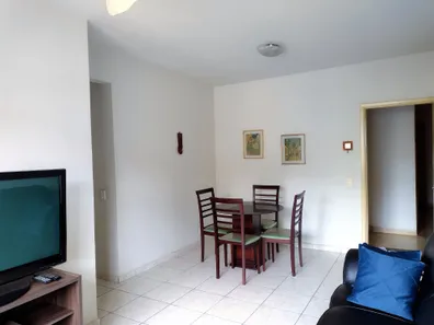 Apartamento com 3 Quartos à venda, 78m² no Enseada, Guarujá