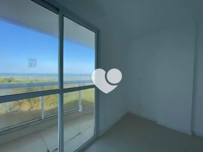 Apartamento com 3 Quartos à venda, 110m² no Lameirão, Guarapari