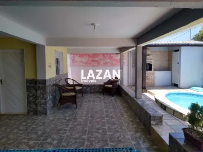 Casa com 2 Quartos à venda, 200m² no Búzios, Nísia Floresta