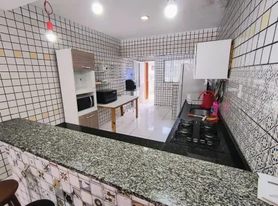 Casa com 4 Quartos para alugar, 190m² no Porto de Galinhas, Ipojuca