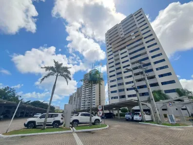 Apartamento com 2 Quartos para alugar, 77m² no Neópolis, Natal