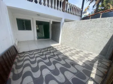 Casa com 3 Quartos para alugar, 127m² no Tirol (Barreiro), Belo Horizonte