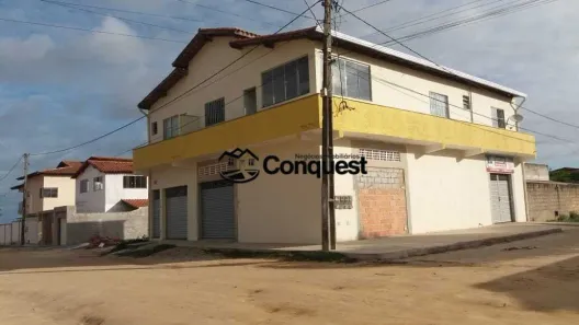Casa com 5 Quartos à venda, 360m² no , Mucuri
