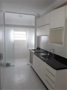 Apartamento com 2 Quartos à venda, 57m² no Areão, Taubaté