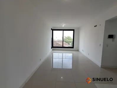 Apartamento com 2 Quartos para alugar, 70m² no Ideal, Novo Hamburgo