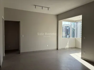 Apartamento com 2 Quartos para alugar, 75m² no Carmo, Belo Horizonte