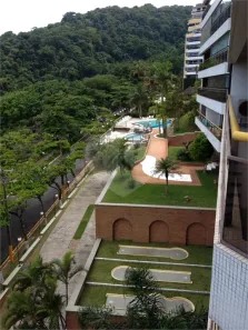 Apartamento com 3 Quartos à venda, 171m² no Morro Sorocotuba, Guarujá