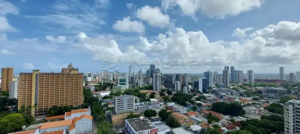 Sala Comercial à venda, 35m² no Boa Vista, Recife