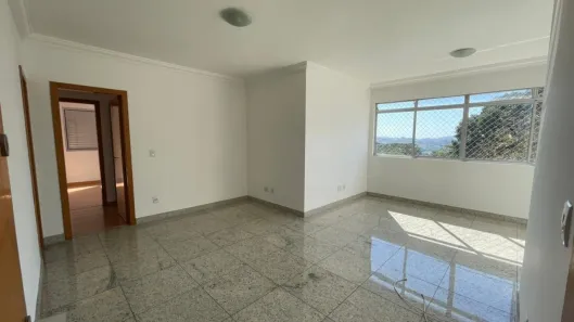 Apartamento com 4 Quartos para alugar, 120m² no São Luiz, Belo Horizonte