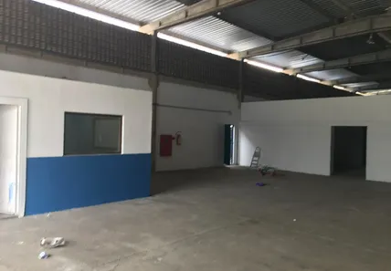 Galpão/Depósito/Armazém para alugar, 500m² no Porto Seco Pirajá, Salvador