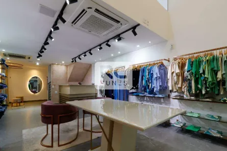Ponto Comercial para alugar, 76m² no Comiteco, Belo Horizonte