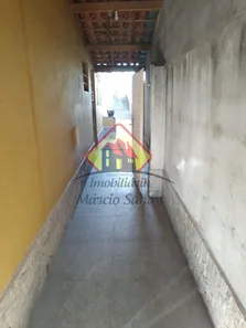 Casa com 2 Quartos à venda, 96m² no Vila Areao, Taubaté