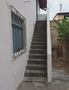 Casa com 3 Quartos à venda, 105m² no Itinga, Lauro de Freitas