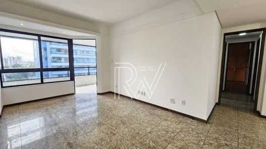 Apartamento com 4 Quartos à venda, 125m² no Pituba, Salvador