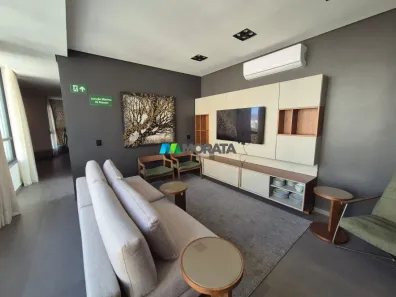 Apartamento com 3 Quartos à venda, 68m² no Santo Agostinho, Belo Horizonte