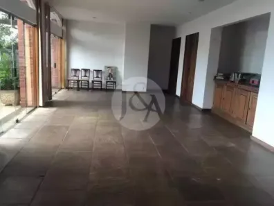 Casa com 5 Quartos à venda, 1028m² no Jardim Botânico, Rio de Janeiro