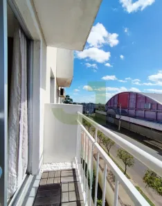 Apartamento com 2 Quartos para alugar, 54m² no Santos Dumont, São Leopoldo