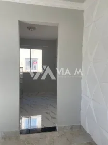 Apartamento com 2 Quartos para alugar, 40m² no Parque das Indústrias, Betim