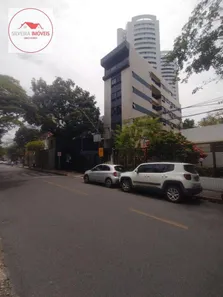 Sala Comercial à venda, 33m² no Graças, Recife