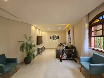 Casa com 3 Quartos à venda, 160m² no São Marcos, Belo Horizonte