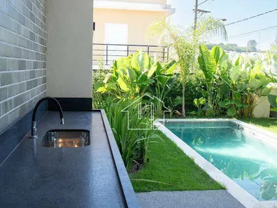 Casa de Condomínio com 3 Quartos à venda, 150m² no Condomínio Terras do Vale, Caçapava