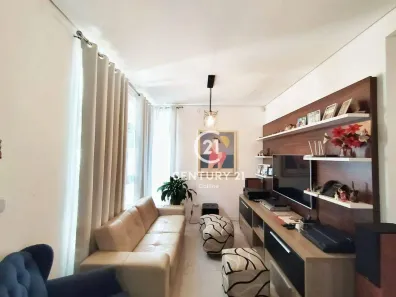 Casa de Condomínio com 4 Quartos à venda, 308m² no Jardim Ninho Verde II, Pardinho