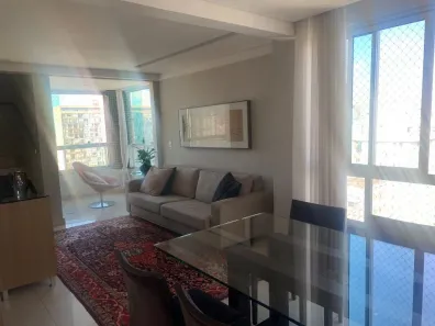 Cobertura com 3 Quartos à venda, 240m² no Santo Agostinho, Belo Horizonte