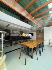 Casa com 4 Quartos à venda, 300m² no Diamante (Barreiro), Belo Horizonte
