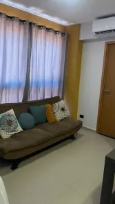 Flat com 1 Quarto à venda, 26m² no Enseadinha, Ipojuca